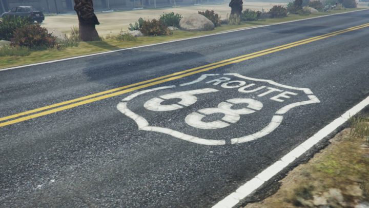 Des citoyens du Nord s&rsquo;expriment sur la fracture Nord-Sud de l&rsquo;Etat de San Andreas
