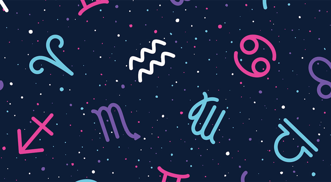 Horoscope du mois d&rsquo;octobre
