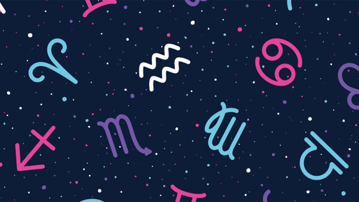 Horoscope du mois d&rsquo;octobre
