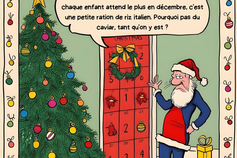 L&rsquo;Info Nouillée #1