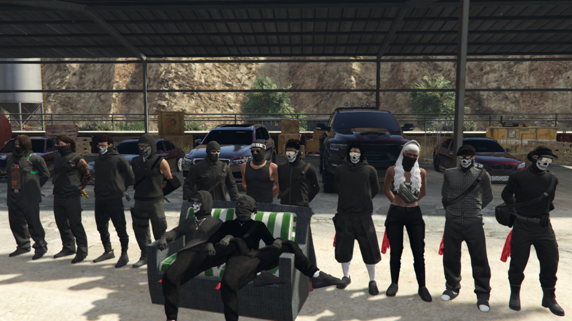 Rencontre avec Reborn