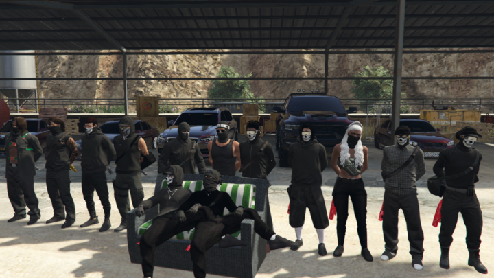 Rencontre avec Reborn