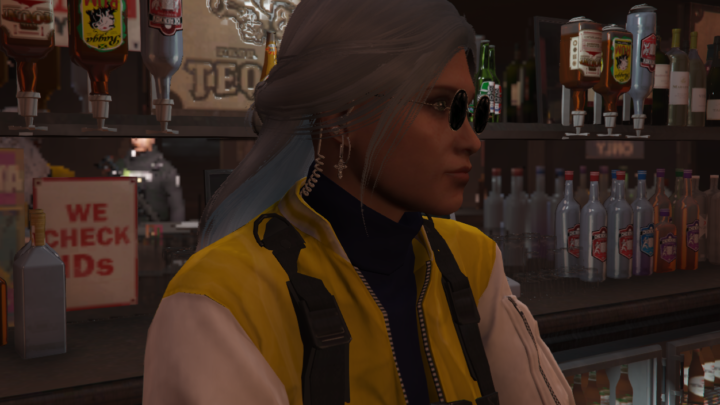 Une page se ferme pour le Tequi-la-la, mais une nouvelle commence pour Laya !