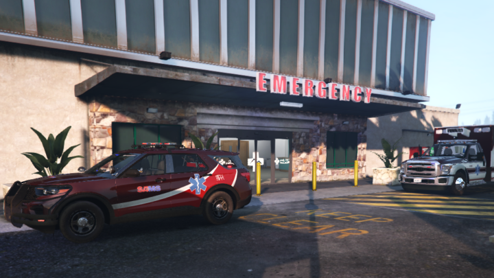 La Gazette des EMS #3