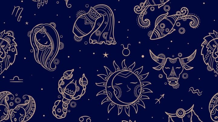 L&rsquo;horoscope du jour.