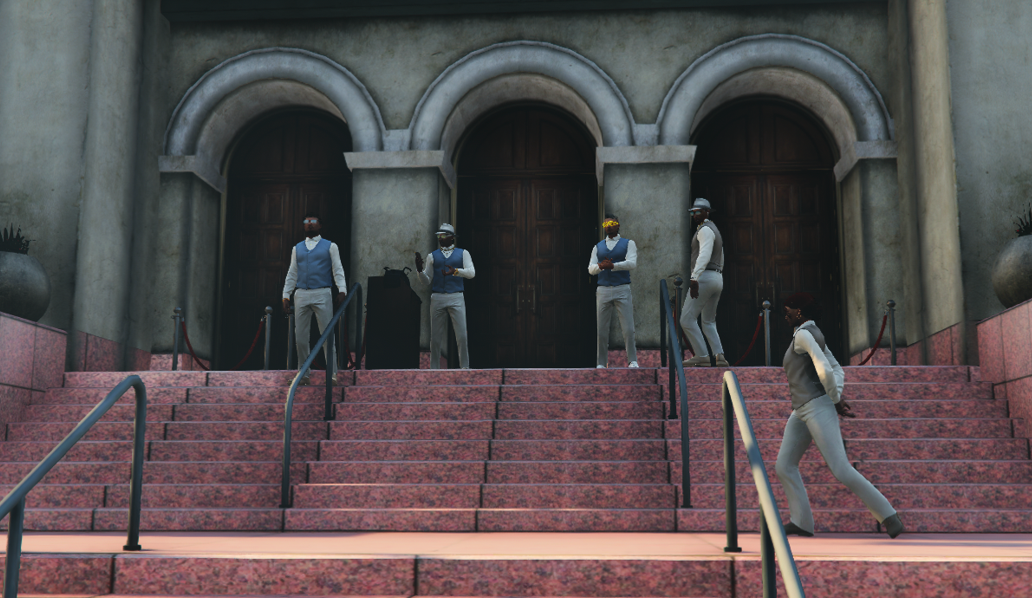 Une messe caritative à Los Santos : des fonds pour le Brésil