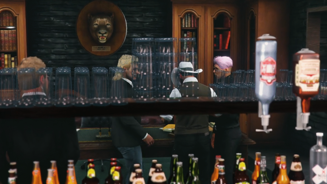 Le Mojito Inn renaît : les anciens co-patrons reprennent les rênes ! (article vidéo)