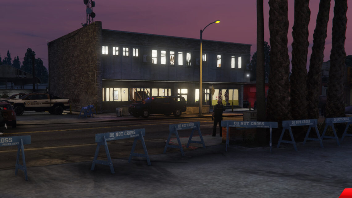 La ministre des Affaires étrangères britannique tuée à San Andreas lors d’une prise d’otages