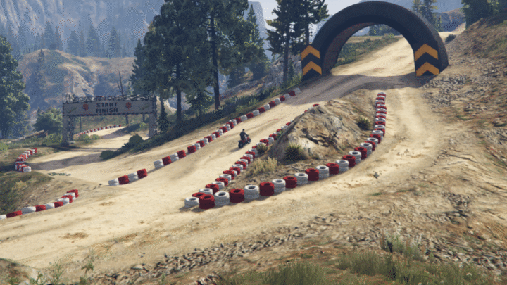 Le rallye fait vibrer les pistes de terre pour l&rsquo;anniversaire de la ville !
