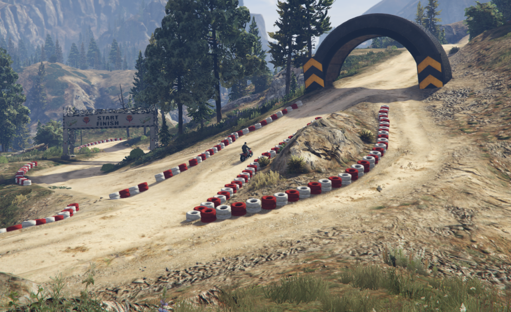 Le rallye fait vibrer les pistes de terre pour l&rsquo;anniversaire de la ville !