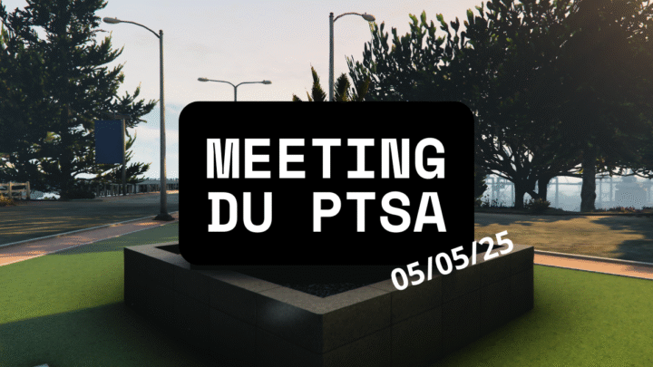 Meeting au pont de Cayo Perico : Le PTSA interpelle le gouvernement sur la sécurité, la justice et l’emploi !