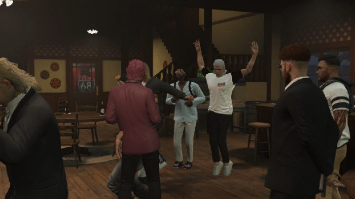 Réouverture du Yellow Jack : une soirée entre danse, tombola… et tournée gratuite !