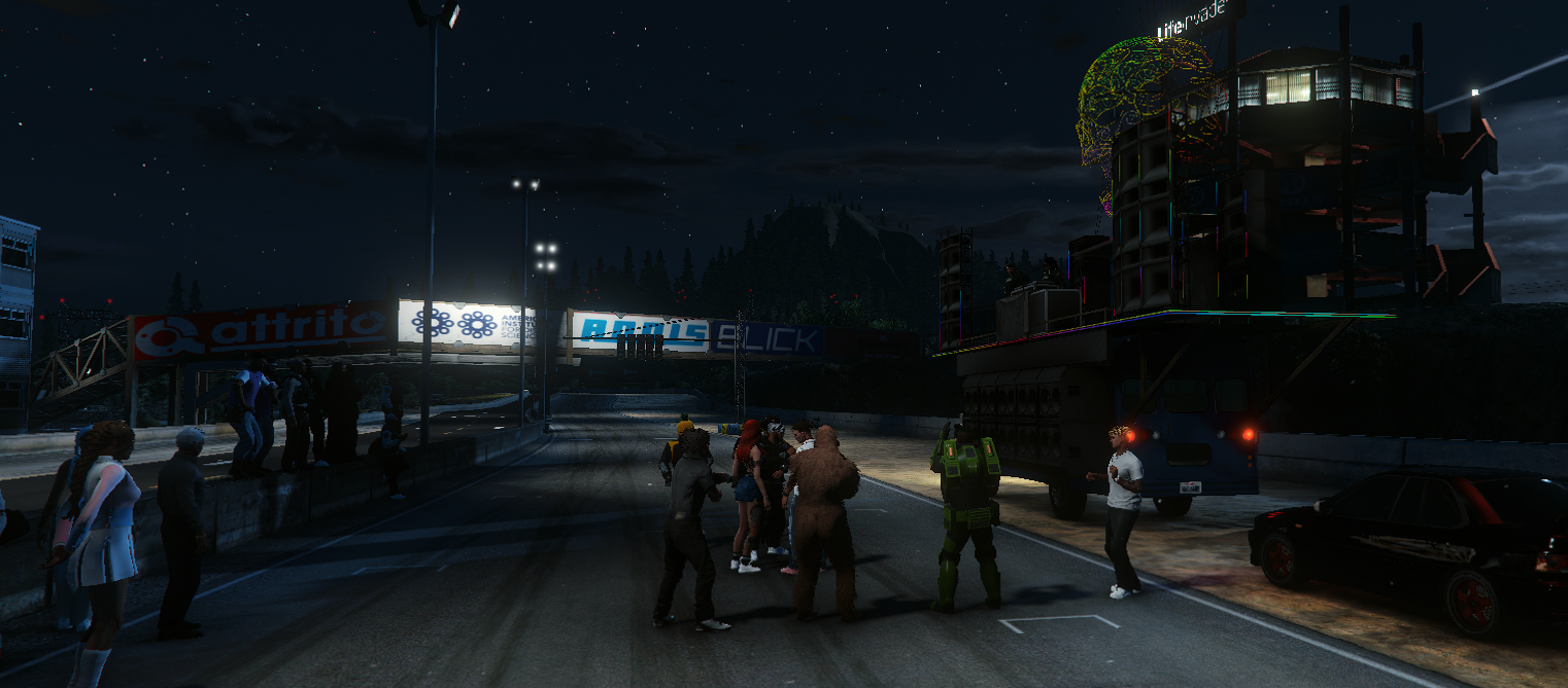 🏁 Retour sur la Racing Cup : une course palpitante du début à la fin !