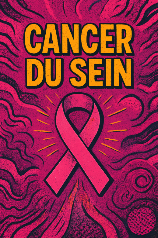 📢 Communiqué de Presse – Breast Cancer Awareness Month 