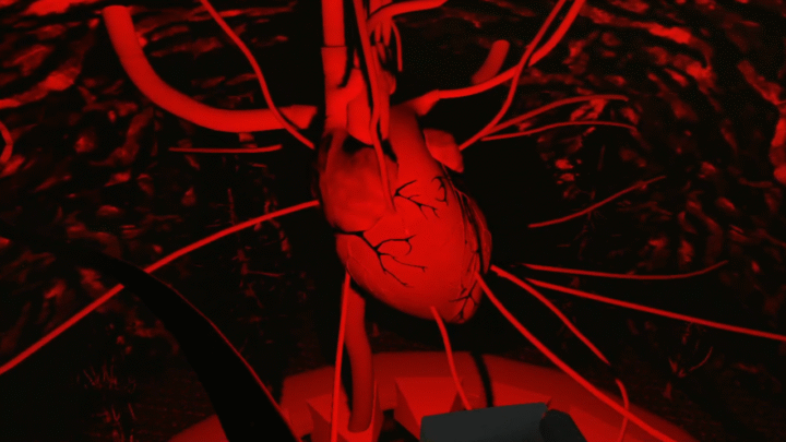 Le cauchemar souterrain de Los Santos : un “Squid Game” macabre sous la ville