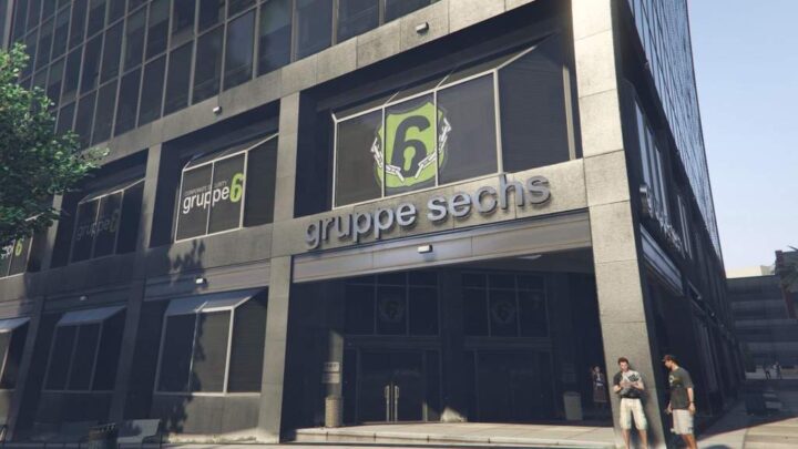 Gruppe 6 : pilier de la sécurité privée, l’entreprise recrute de nouveaux agents