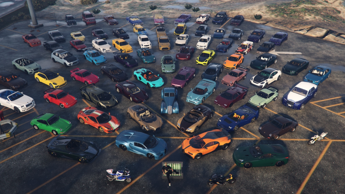 « On avait enfin l’impression de conduire quelque chose qui nous ressemblait » : San Andreas bouleversée par la fin des véhicules importés