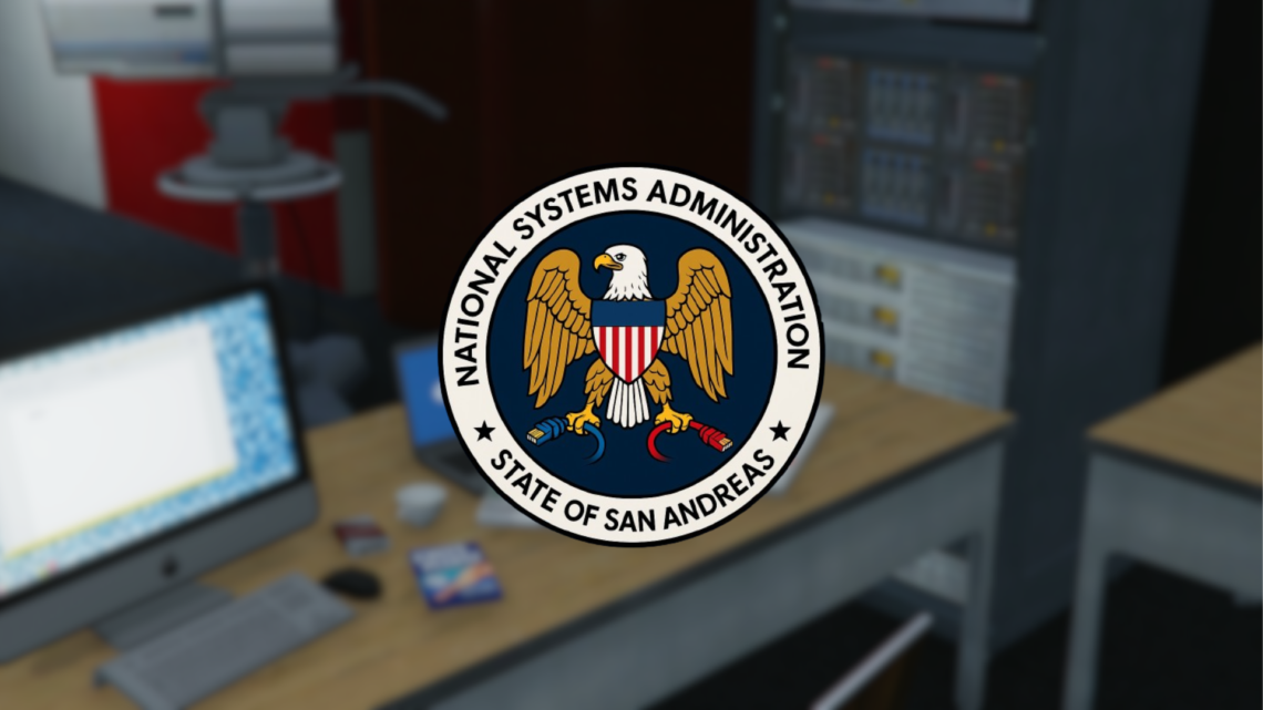 Fermeture du NSA : quand l’État perd sa mémoire numérique