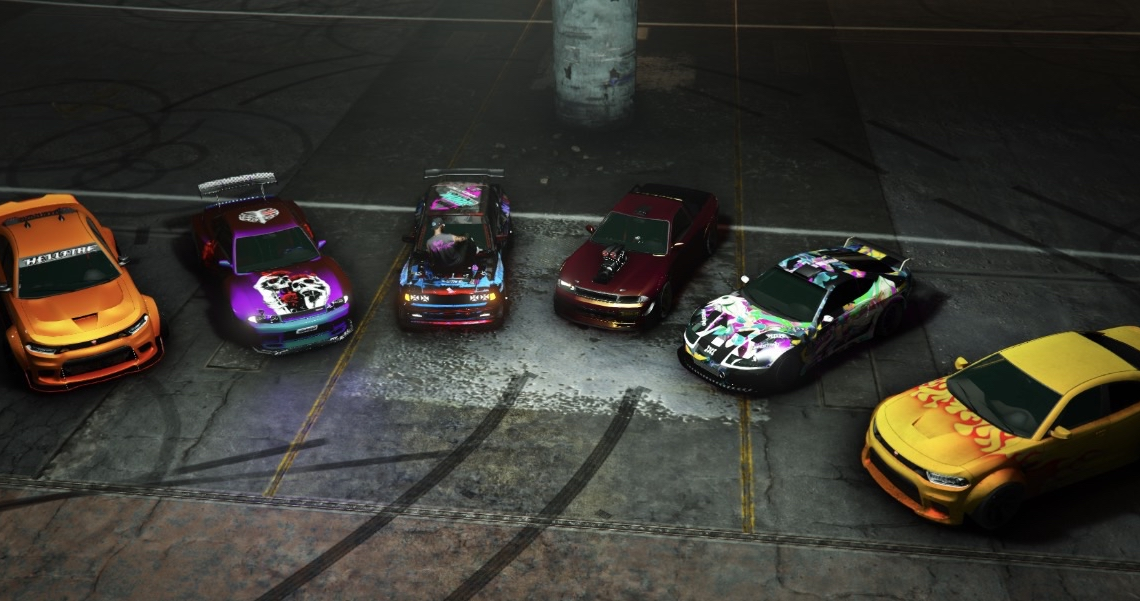 Drift&rsquo;Start : une nouvelle association pour relancer le drift !
