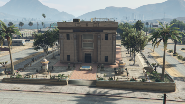 Barreau paralysé à San Andreas : ce que l’on sait vraiment