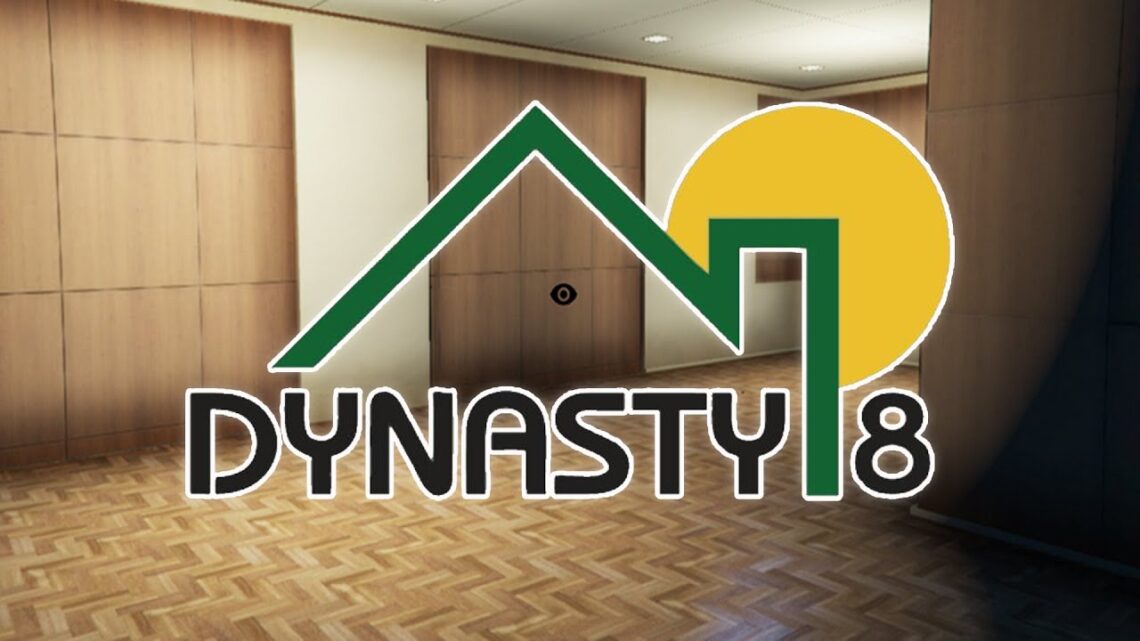Révolution immobilière à San Andreas : Dynasty 8 prêt à transformer le marché en 2026 ! 🏡