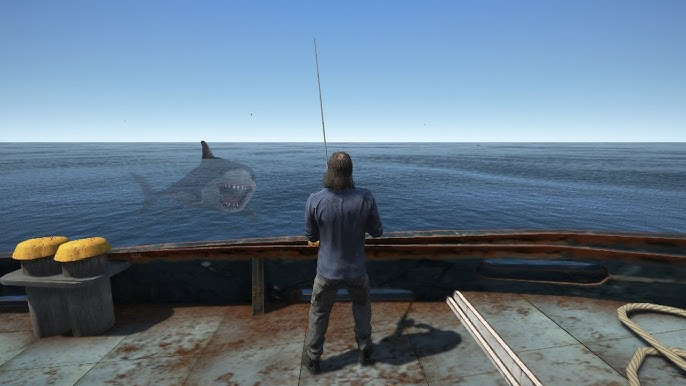 LA PÊCHE INTENSIVE