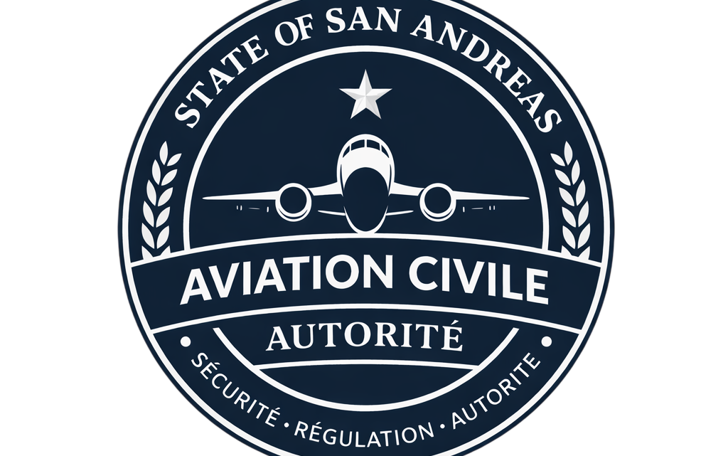 L’Aviation Civile veut conquérir le ciel de San Andreas