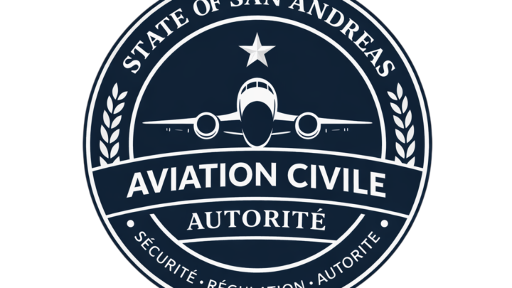 L’Aviation Civile veut conquérir le ciel de San Andreas